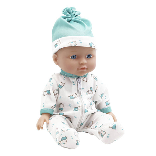 Bebé y Unicornio Love Baby