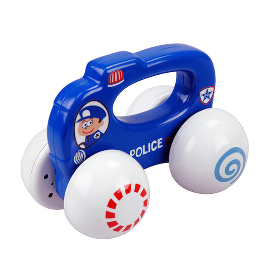 Carro Policia PlayGo Bebé
