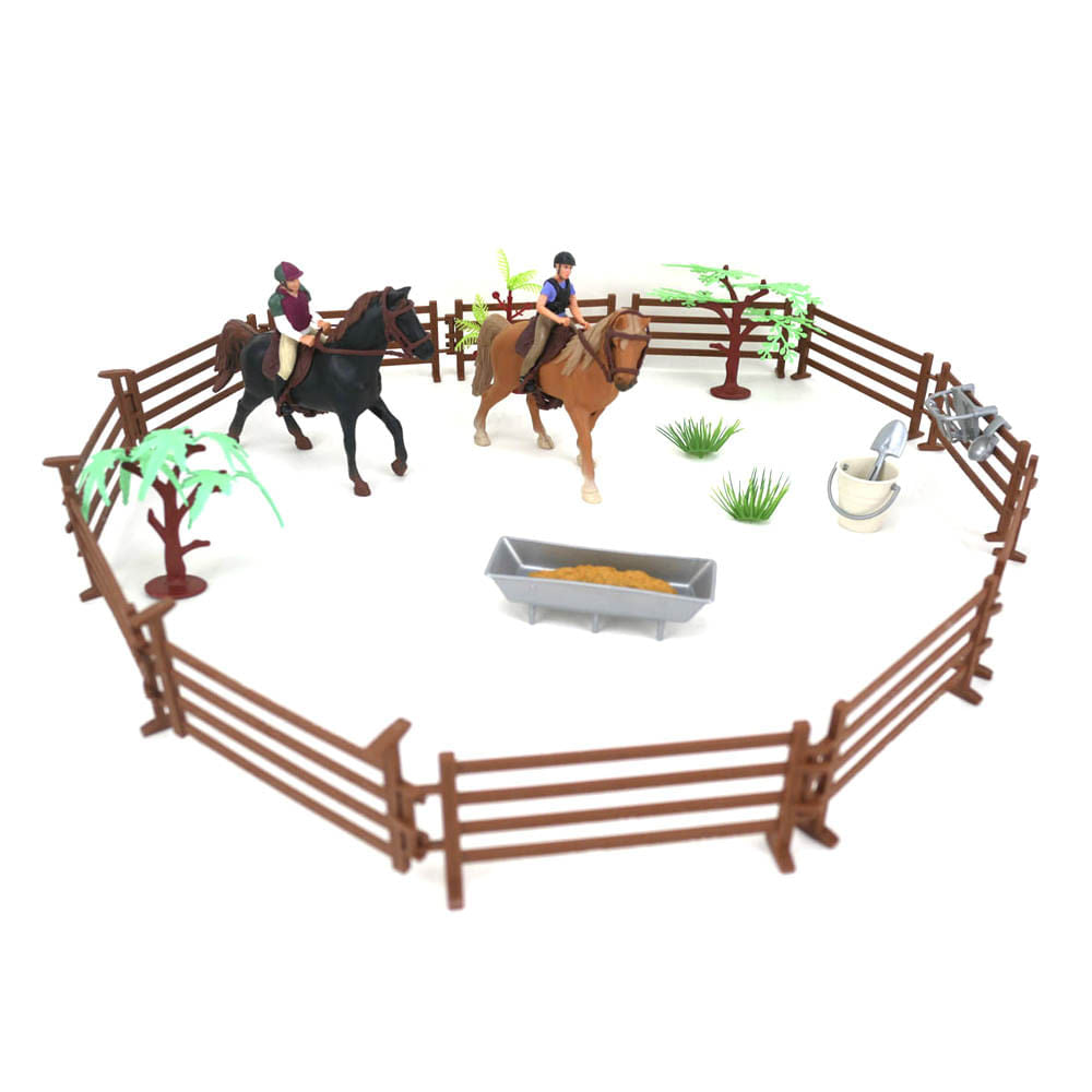 Mi Adorado Caballo Grande