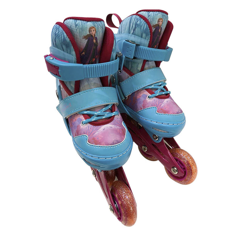 Patines Top Anna Frozen 2 Talla M