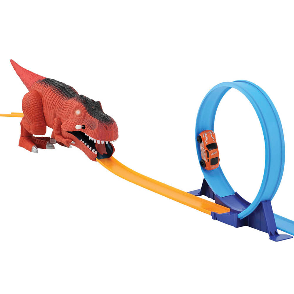 Pista Dino Track Motor Extreme