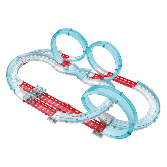 Pista Mediana Motor Extreme Triple Skyloop