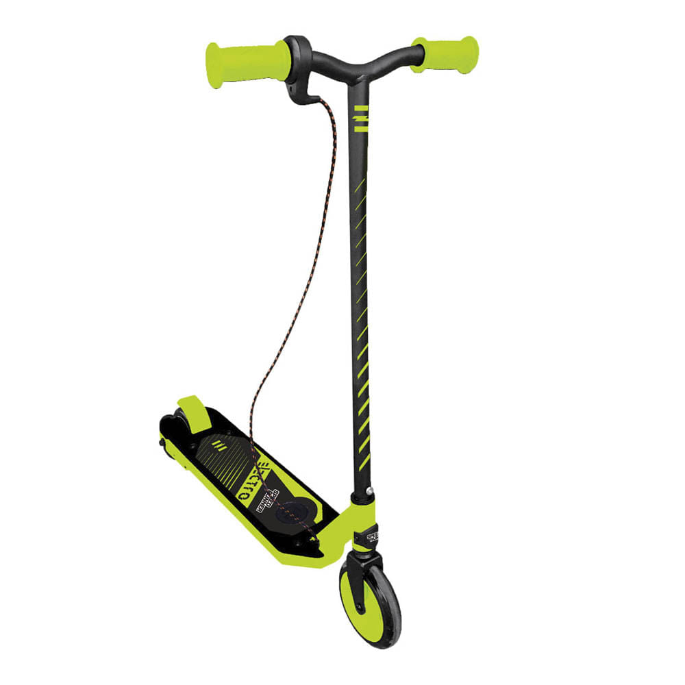 Scooter Eléctrico Yong Xing De 6V 4.5A - Surtido