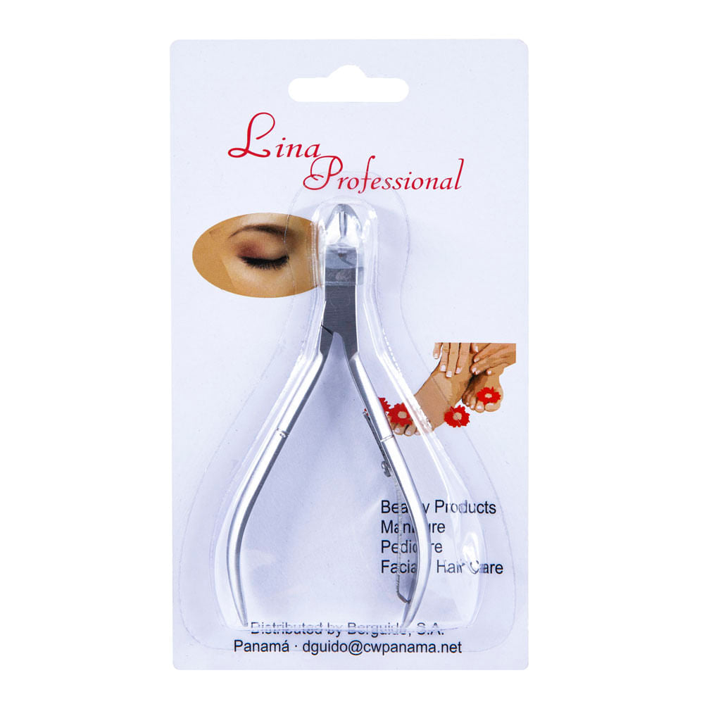 Corta Cutícula Stay Beautiful