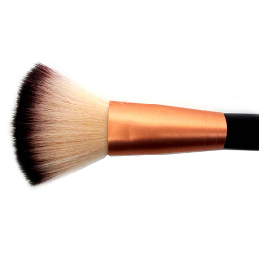 Brocha De Maquillaje Para Rostro Stay Beautiful