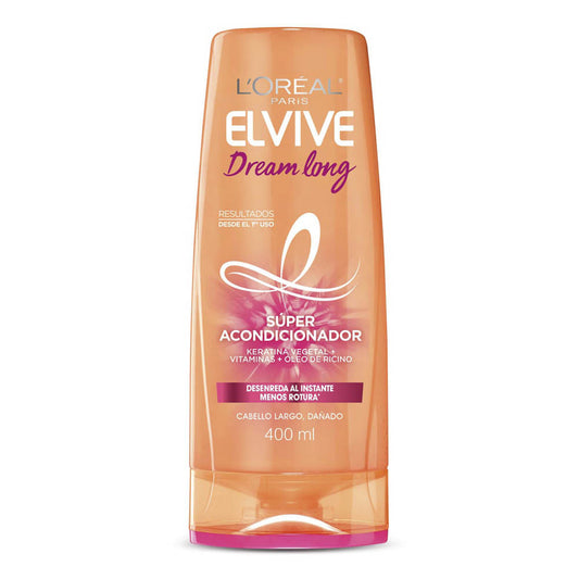 Acondicionador Elvive Dream Long 400 ml