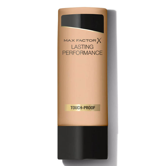 Base Líquida Max Factor Lasting Performance Foundation Deep Beige