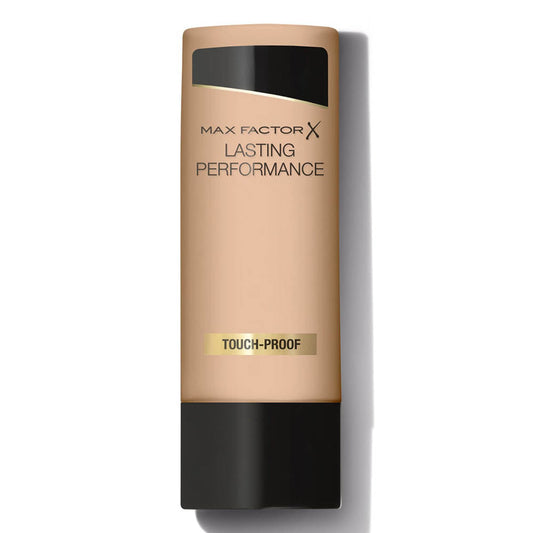 Base Líquida Max Factor Lasting Performance Foundation Natural Bronze