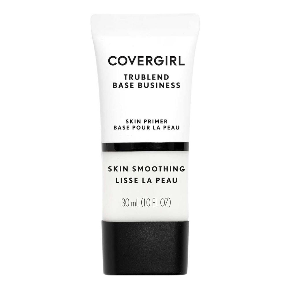 Primer Covergirl trublend 100
