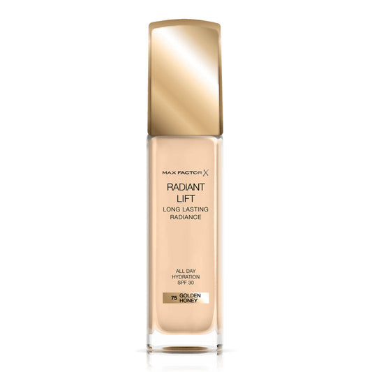 Base Líquida Max Factor Radiant Lift Honey