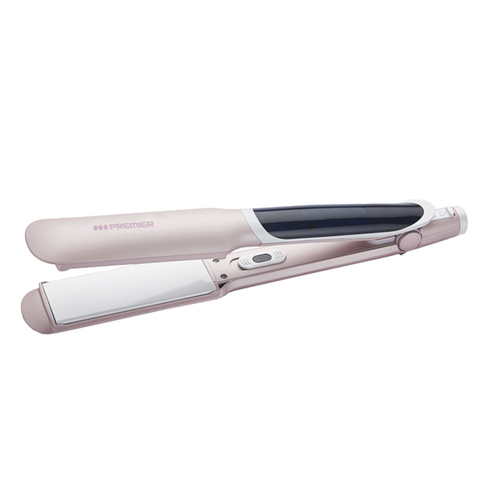 Plancha de Cabello Premier Cerámica 35W