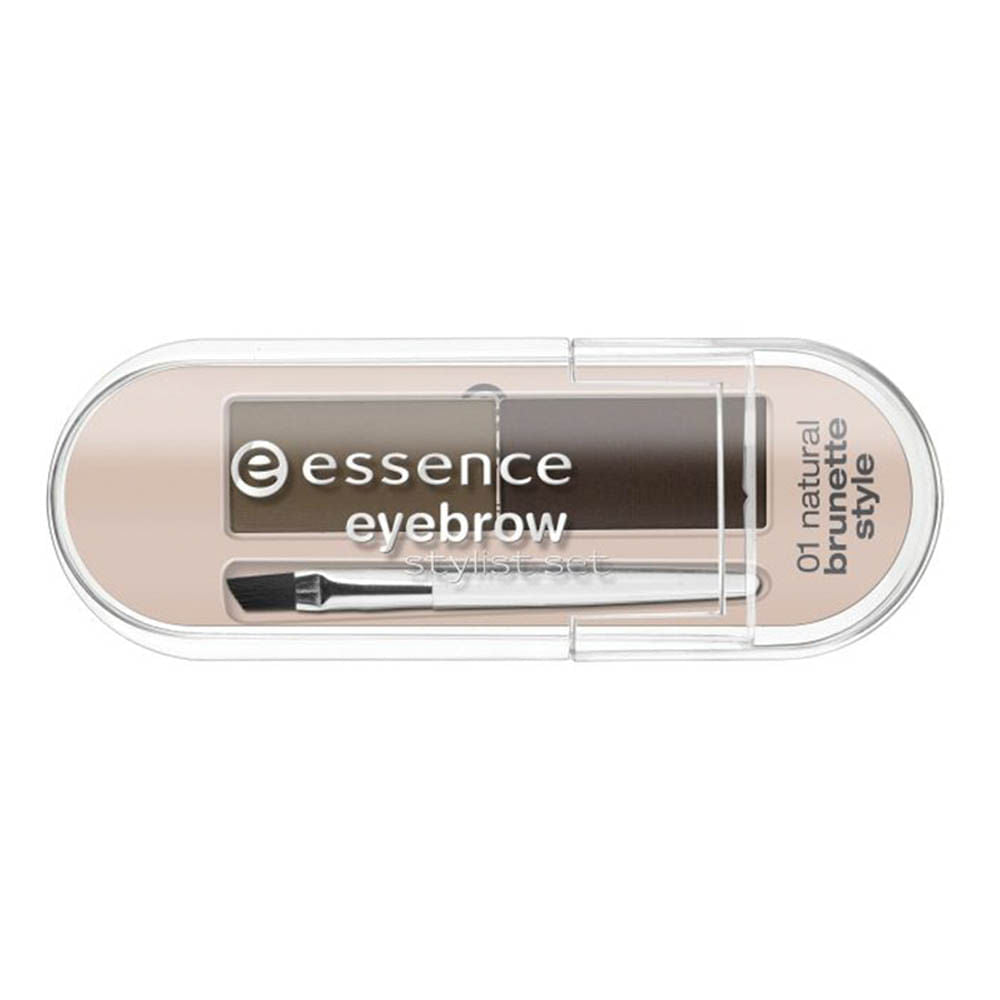 Delineador Cejas Essence 2 Tonos