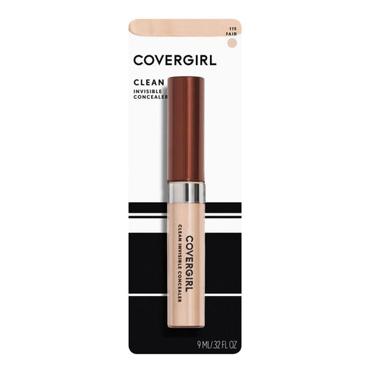 Corrector Covergirl Clean Invisible 115 Fair