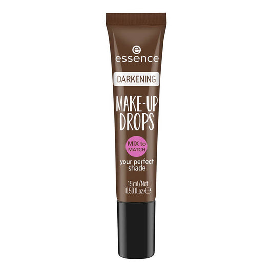 Base de Oscurecimiento Gotas Essence Brown