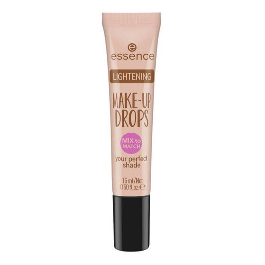 Base para Aclarar Gotas Essence Nude