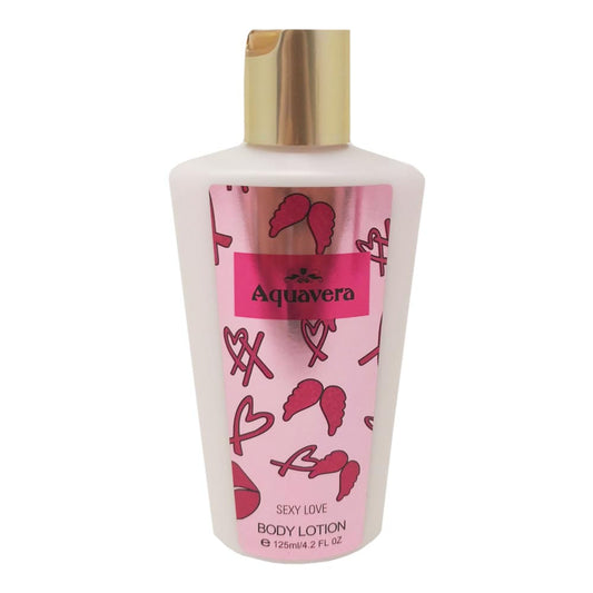 Crema Corporal Sexy Love 125 ml