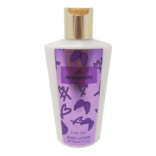 Crema Corporal Pure Love 125 ml