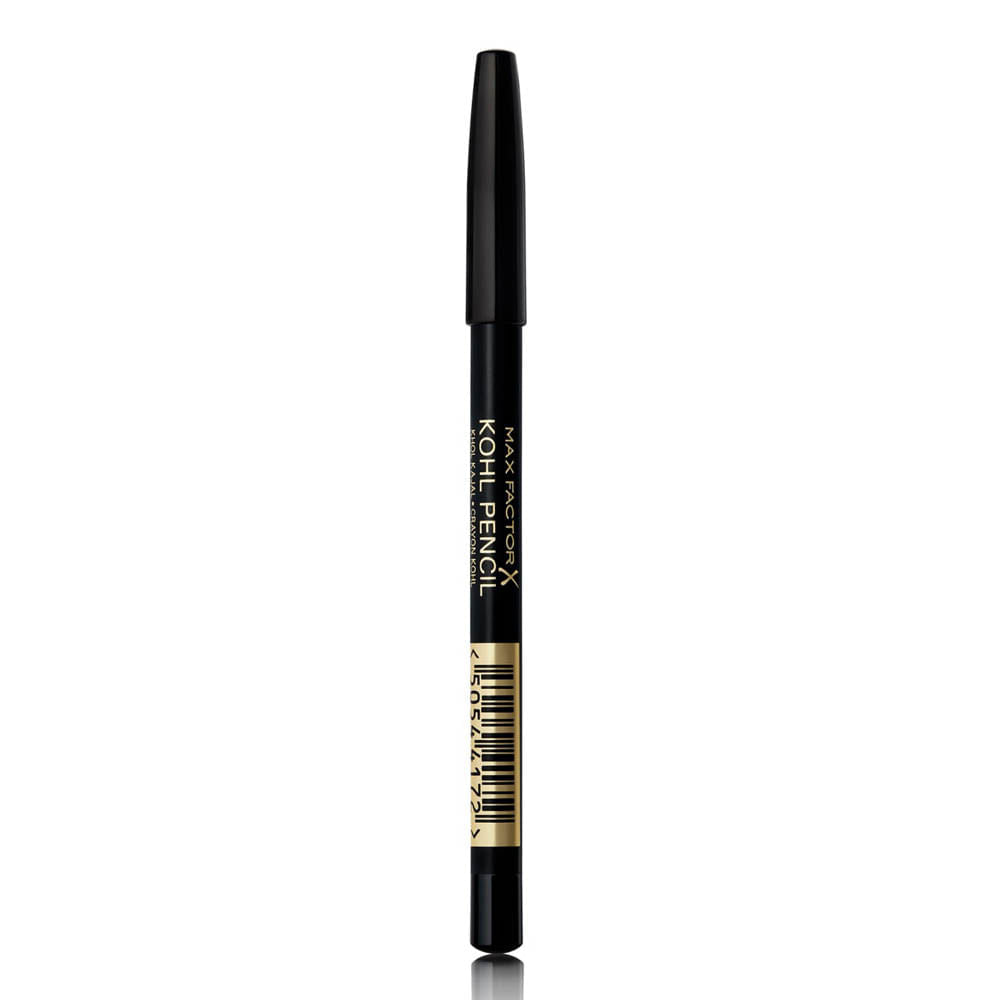 Lápiz Max Factor Para Ojos Khol Black