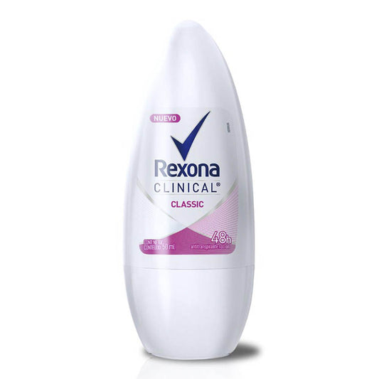 Desodorante Rexona Classic Dama 50 ml