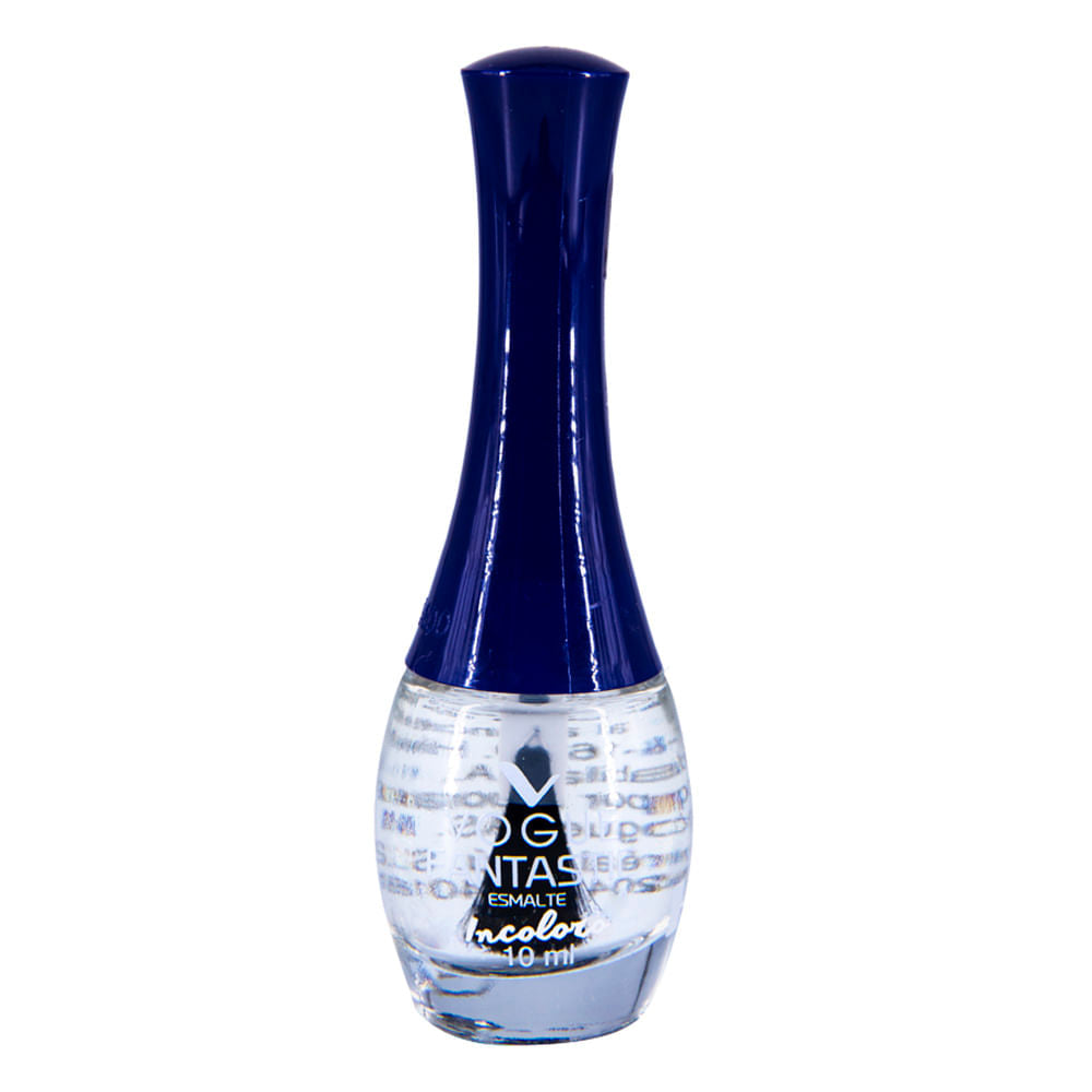 Esmalte Para Uñas Vogue Fantastic Brillo