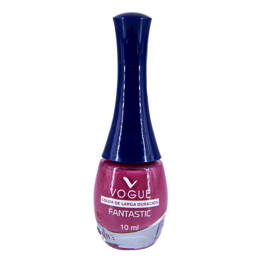 Esmalte Para Uñas Vogue Fantastic Rosa Viejo