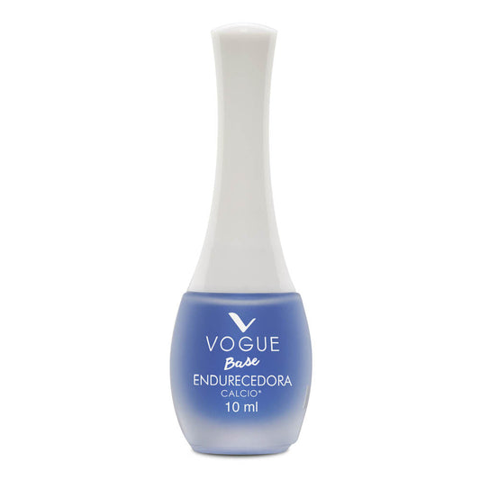 Base Para Uñas Vogue Endurecimiento 10 ml
