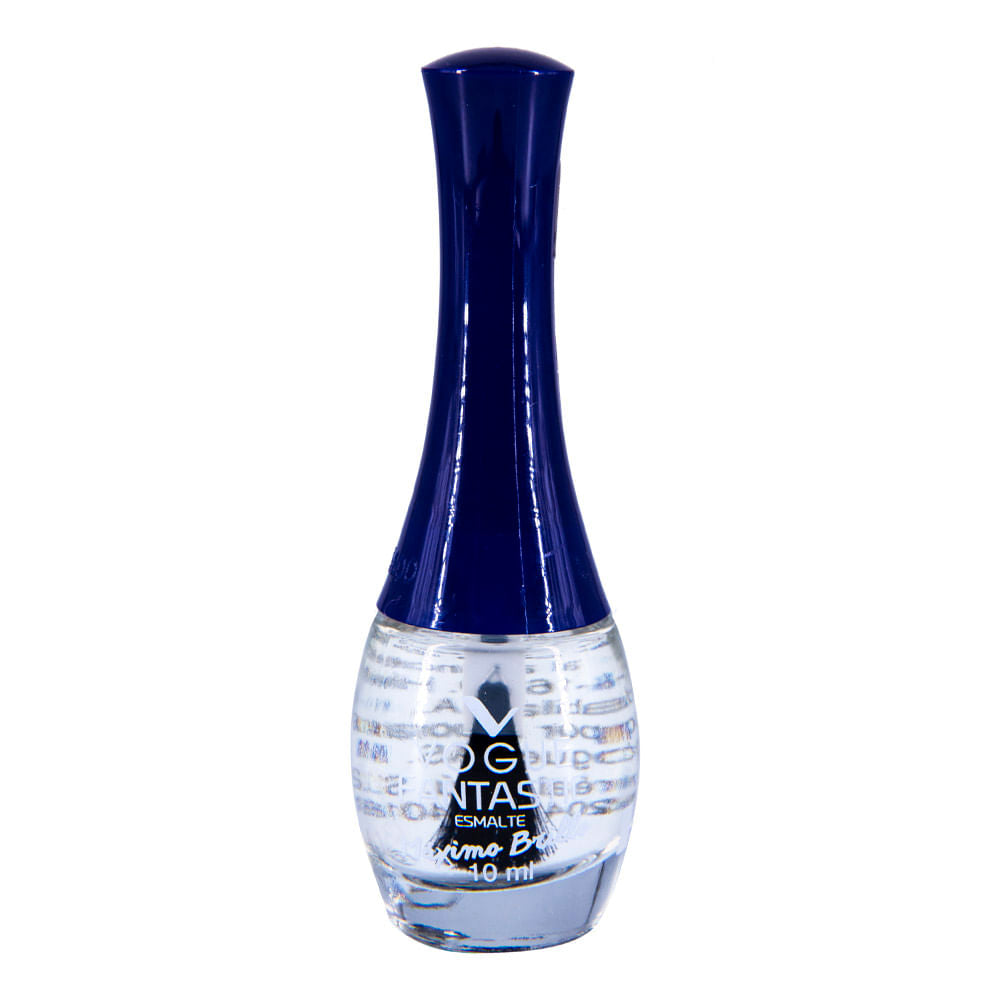 Esmalte Para Uñas Vogue Fantastic Máximo Brillo