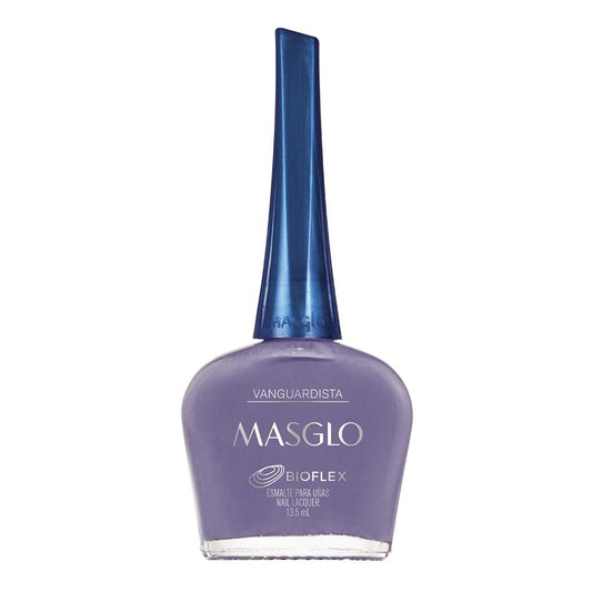 Esmalte Para Uñas Masglo Vanguardista