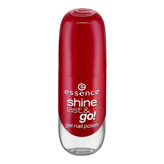 Esmalte En Gel Essence Last&Go Fame Fatal