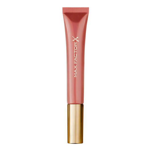 Labial Max Factor Colour Elixir Nude