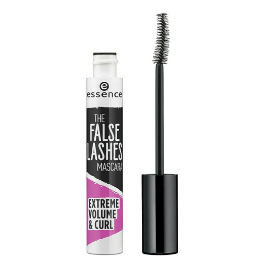 Máscara Essence Extra Volumen Falses Lashes