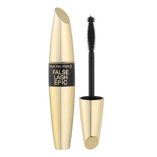 Máscara Max Factor False Lash Epic Effect Black