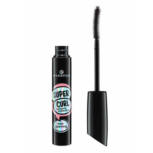 Máscara Essence Super Curl Volumen