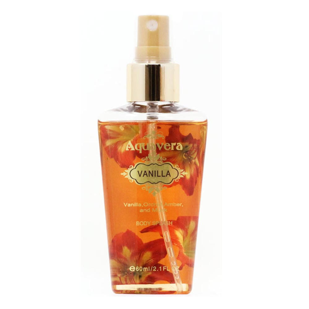 Splash Aquavera Vainilla Lace