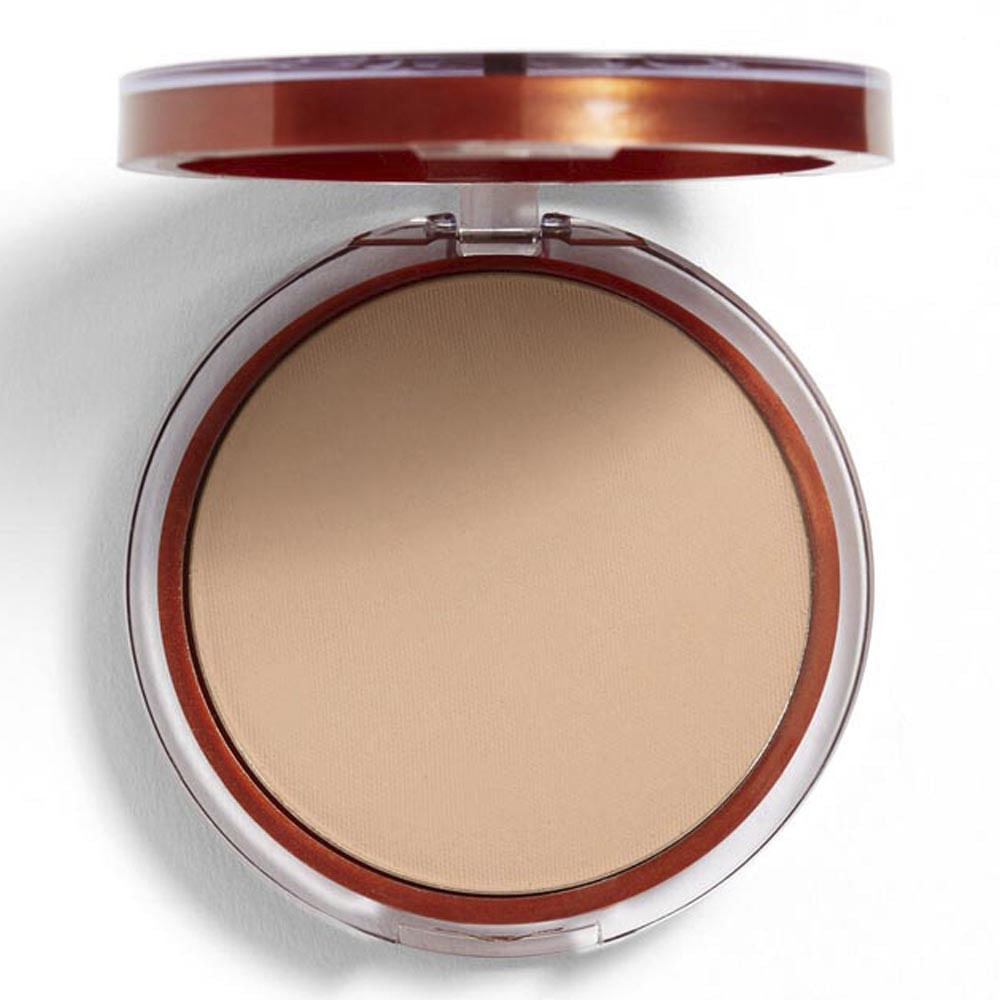 Polvo Compacto Covergirl Clean 150 Beige