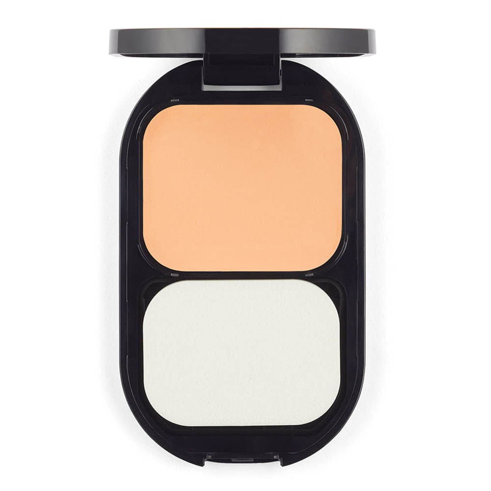 Polvo Max Factor Compacto Face Finity Natural