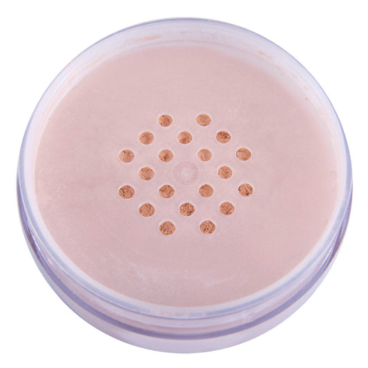 Polvo Suelto Max Factor Ultra Sheer Natural