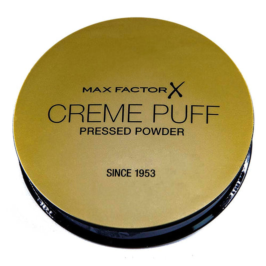 Polvo Compacto Creme Puff Max Factor Translucent 05