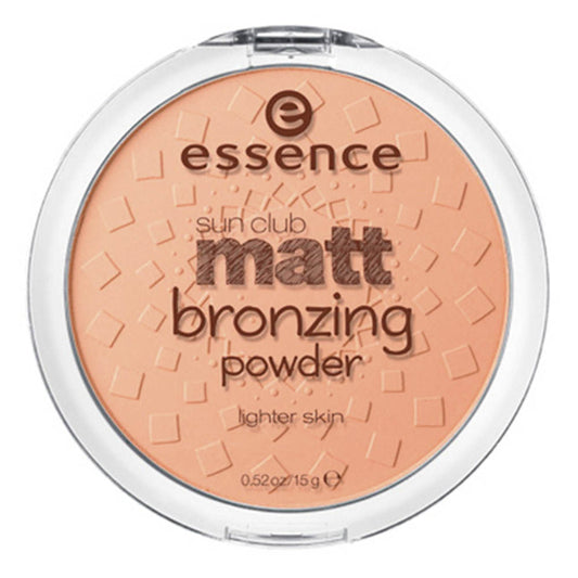 Polvo Bronceador Essence Lighter Skin 01