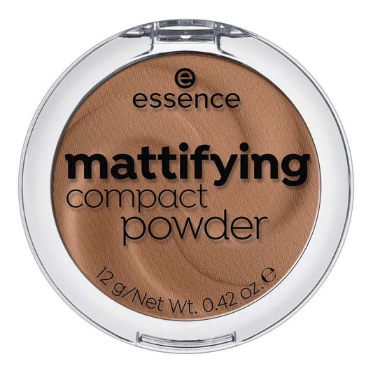 Polvo Compacto Essence Brown 30