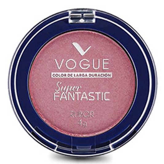 Rubor Compacto Vogue Violet