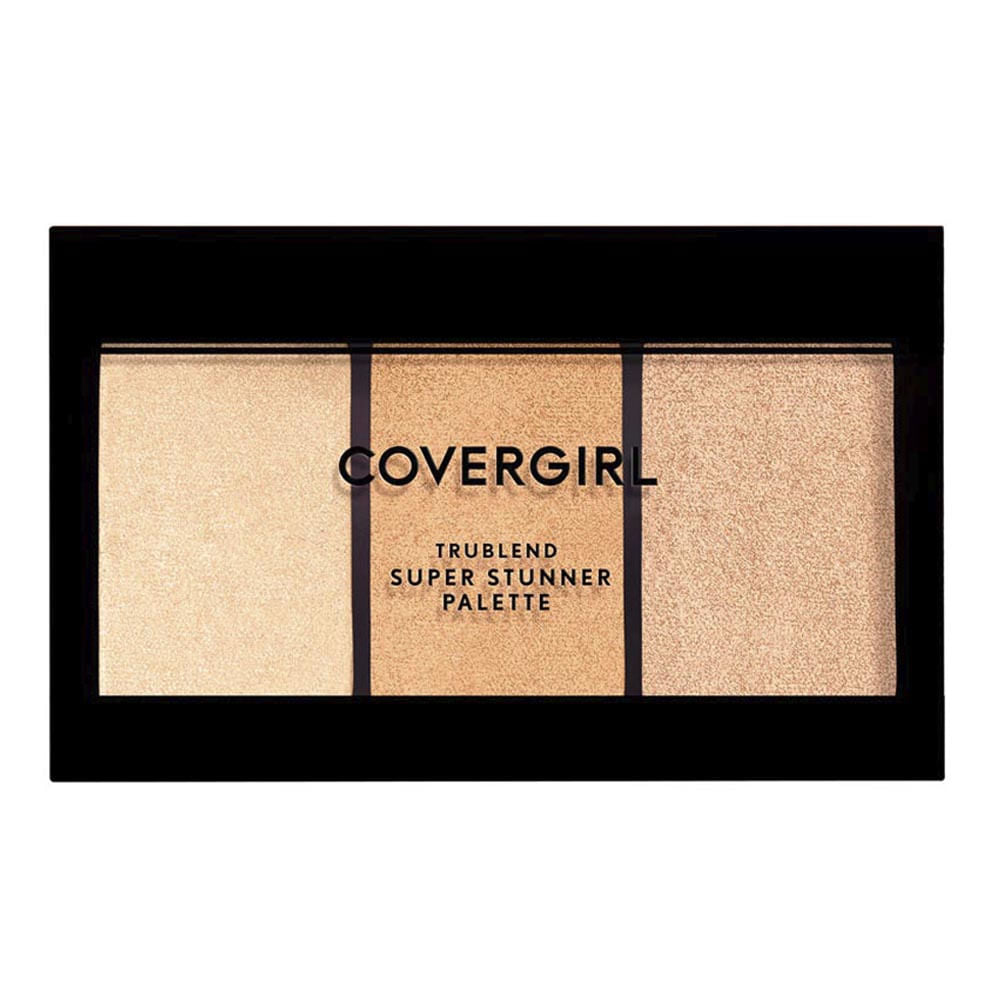 Rubor Covergirl Trublend 510 Glow up