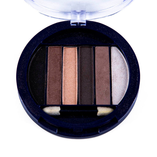 Sombra Para Ojos Vogue Super Fantastic Natural