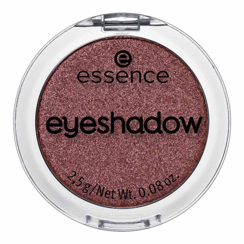 Sombras De Ojos Essence 01 Red