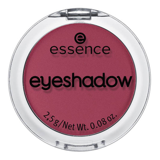 Sombras De Ojos Essence 02 Red