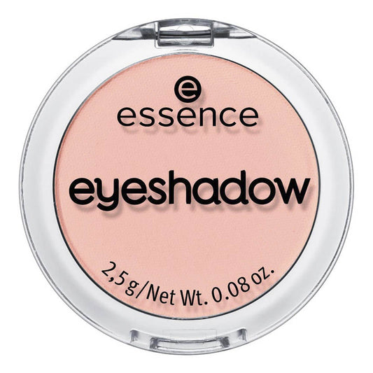 Sombras De Ojos Essence 03 Nude