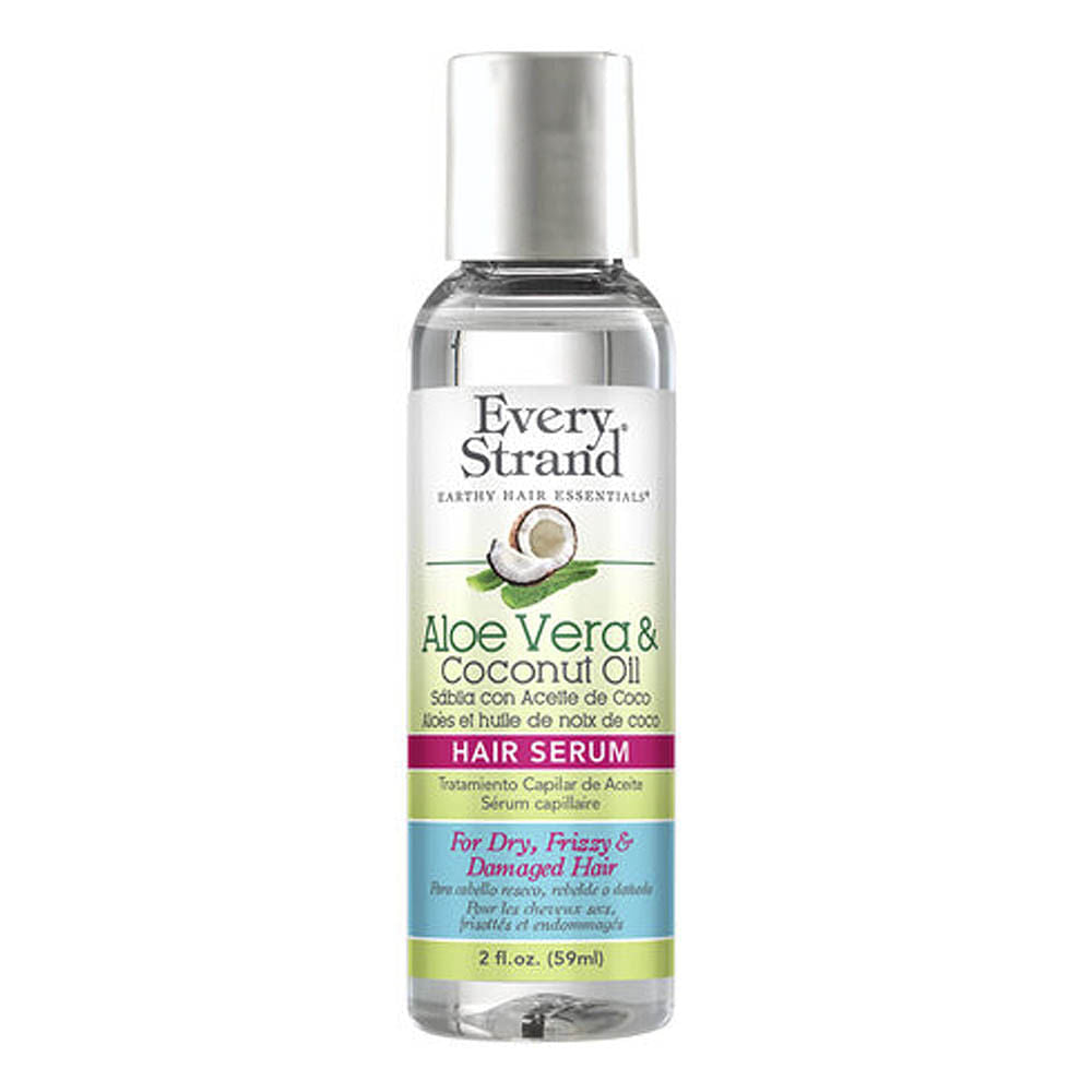 Gotas De Brillo Con Aloe Every Stand 150 ml