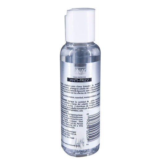 Gotas Mónaco Termo Protector Con Aguacate 59 ml