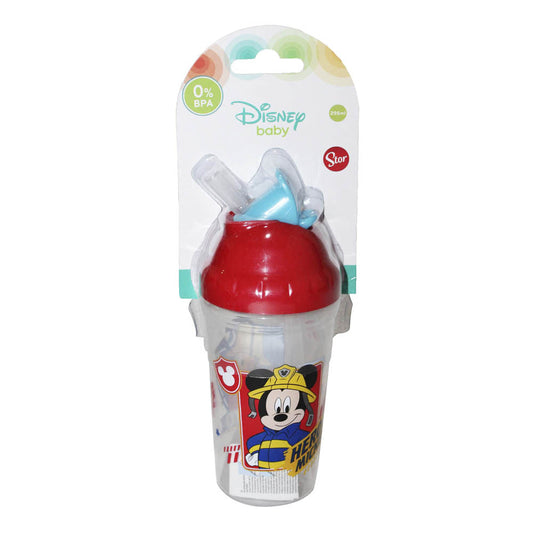 Vaso de Entrenamiento Disney Mickey Para Bebé