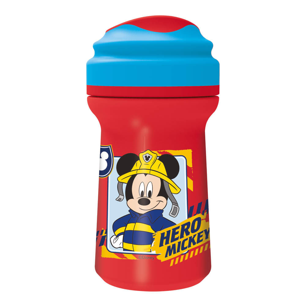 Vaso de Entrenamiento Disney Micky Mouse